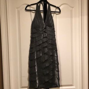 Sexy cocktail dress